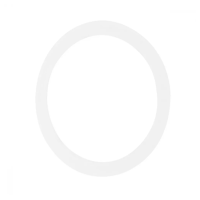 Пластина-кольцо для MagSafe Белая Пластина-кольцо для MagSafe Белая