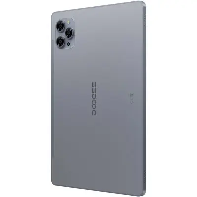 Планшет Doogee Tab G6 6/256GB LTE VIP Edition Grey (Сірий) Планшет Doogee Tab G6 6/256GB LTE VIP Edition Grey (Сірий)