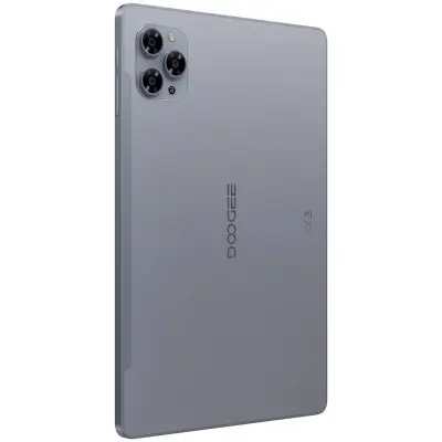 Планшет Doogee Tab G6 6/256GB LTE VIP Edition Grey (Сірий) Планшет Doogee Tab G6 6/256GB LTE VIP Edition Grey (Сірий)