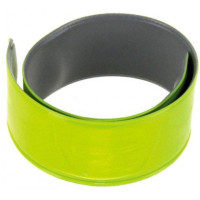 Светоотражающий браслет Armorstandart Yellow, Желтый Светоотражающий браслет Armorstandart Yellow, Желтый