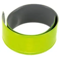 Світловідбивний браслет Armorstandart Yellow, Жовтий Світловідбивний браслет Armorstandart Yellow, Жовтий
