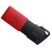 Флеш память USB 128Gb Kingston DT Exodia M USB 3.2 Черно-красная