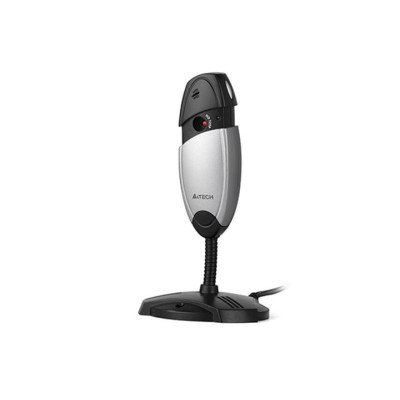 Web-камера A4Tech PK-635 Grey, серая