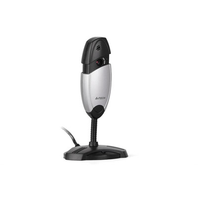 Web-камера A4Tech PK-635 Grey, серая