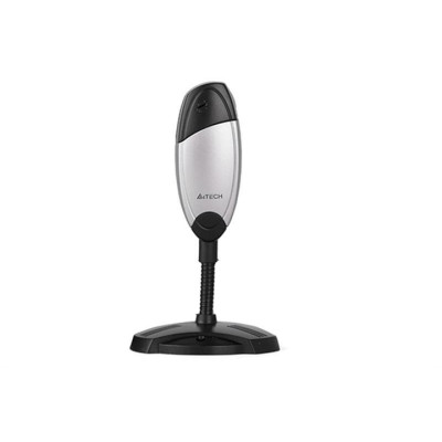 Web-камера A4Tech PK-635 Grey, серая