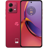 Смартфон Motorola G84 8/256 Gb Viva Magenta, красный Смартфон Motorola G84 8/256 Gb Viva Magenta, красный