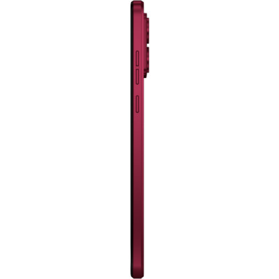 Смартфон Motorola G84 8/256 Gb Viva Magenta, червоний