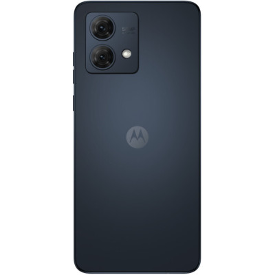 Смартфон Motorola G84 8/256 GB Midnight Blue, Темно синій