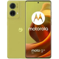 Смартфон Motorola G85 8/256 GB Olive Green, Зелений Смартфон Motorola G85 8/256 GB Olive Green, Зелений