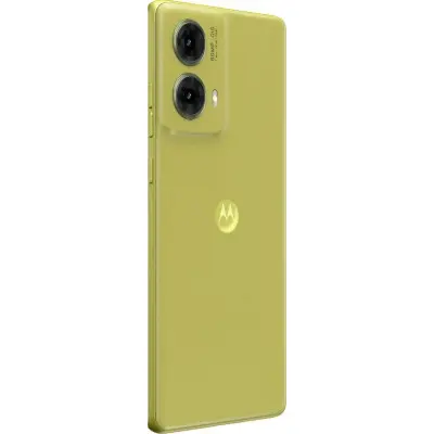 Смартфон Motorola G85 8/256 GB Olive Green, Зелений