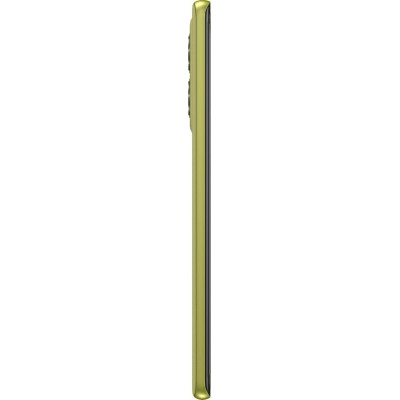 Смартфон Motorola G85 8/256 GB Olive Green, Зелений