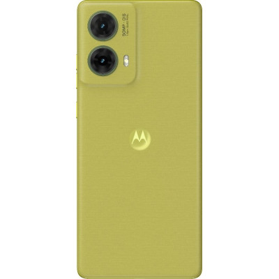 Смартфон Motorola G85 8/256 GB Olive Green, Зелений