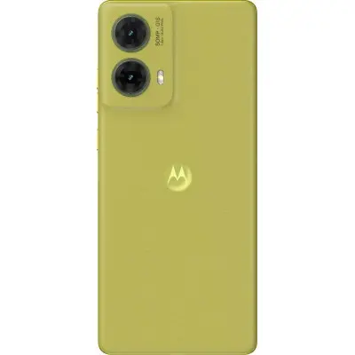 Смартфон Motorola G85 8/256 GB Olive Green, Зелений
