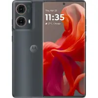 Смартфон Motorola G85 8/256 GB Urban Grey, Сірий