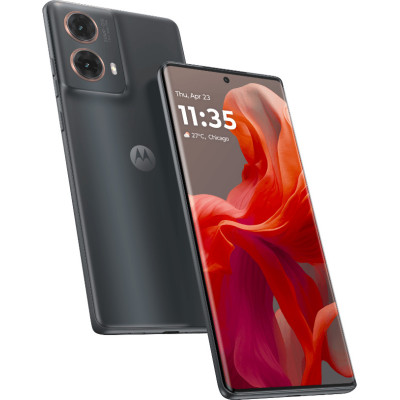 Смартфон Motorola G85 8/256 GB Urban Grey, Сірий