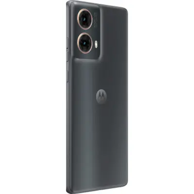 Смартфон Motorola G85 8/256 GB Urban Grey, Сірий