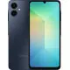 Смартфон Samsung Galaxy A06 A065 4/128GB Black, черный