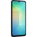 Смартфон Samsung Galaxy A06 A065 4/128GB Black, чорний