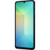 Смартфон Samsung Galaxy A06 A065 4/128GB Black, чорний