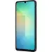 Смартфон Samsung Galaxy A06 A065 4/128GB Black, чорний