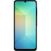 Смартфон Samsung Galaxy A06 A065 4/128GB Black, чорний