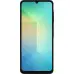 Смартфон Samsung Galaxy A06 A065 4/128GB Black, чорний