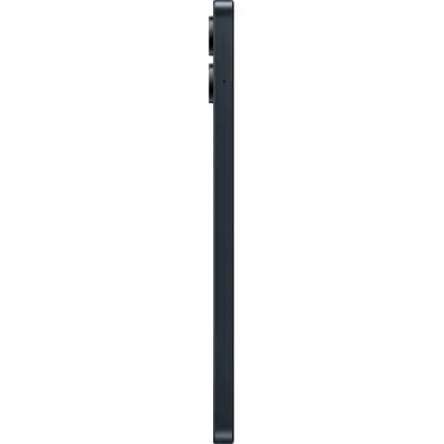 Смартфон Samsung Galaxy A06 A065 4/128GB Black, чорний