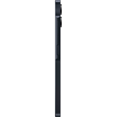 Смартфон Samsung Galaxy A06 A065 4/128GB Black, чорний