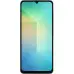 Смартфон Samsung Galaxy A06 A065 4/128GB Light Blue, Синій