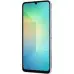 Смартфон Samsung Galaxy A06 A065 4/128GB Light Blue, Синій
