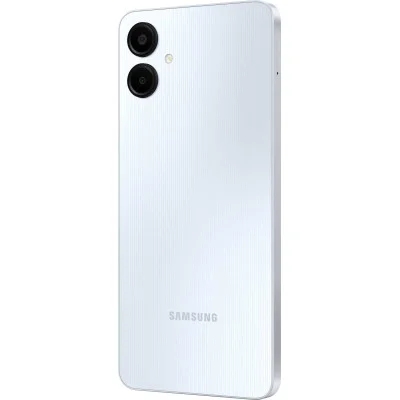 Смартфон Samsung Galaxy A06 A065 4/128GB Light Blue, Синій