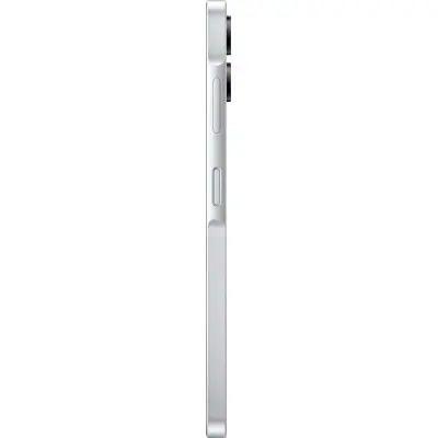 Смартфон Samsung Galaxy A06 A065 4/128GB Light Blue, Синій