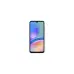 Смартфон Samsung A05s A057 4/64GB Black, чорний