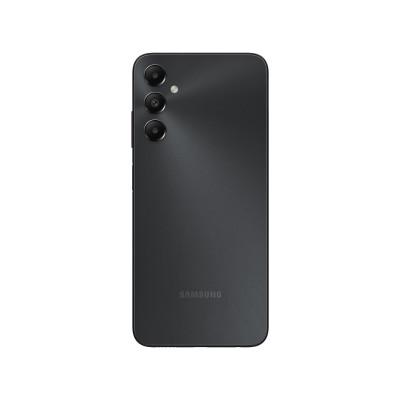 Смартфон Samsung A05s A057 4/64GB Black, чорний