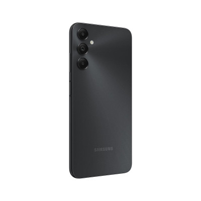 Смартфон Samsung A05s A057 4/64GB Black, черный