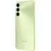 Смартфон Samsung A05 A055 4/64GB Light Green, Світло зелений