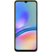 Смартфон Samsung A05 A055 4/64GB Light Green, Світло зелений