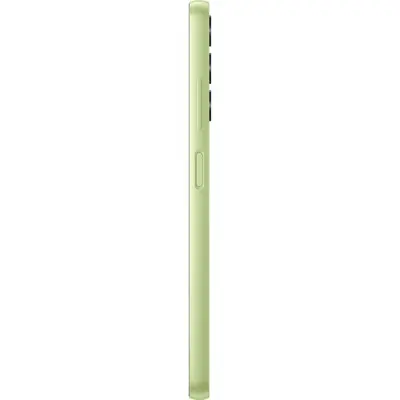 Смартфон Samsung A05 A055 4/64GB Light Green, Світло зелений