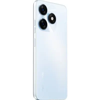 Смартфон TECNO Spark 10 KI5q 8/128 Meta White, белый