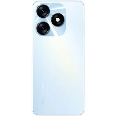 Смартфон TECNO Spark 10 KI5q 8/128 Meta White, белый