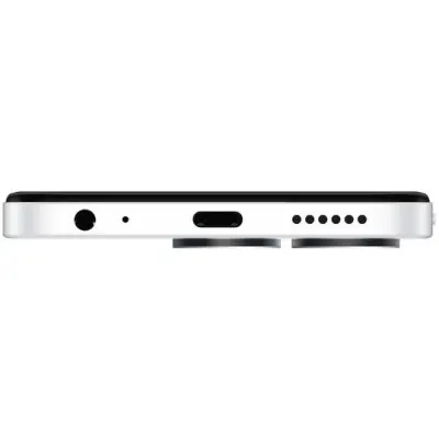 Смартфон TECNO Spark 10 KI5q 8/128 Meta White, белый