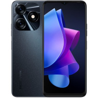 Смартфон TECNO Spark 10 KI5q 8/128 Meta Black, черный Смартфон TECNO Spark 10 KI5q 8/128 Meta Black, черный
