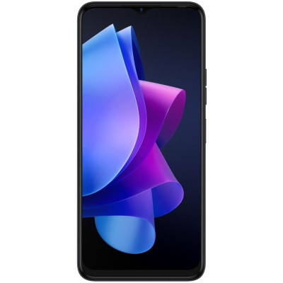 Смартфон TECNO Spark 10 KI5q 8/128 Meta Black, черный