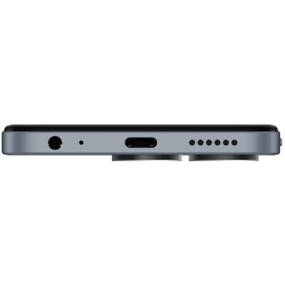 Смартфон TECNO Spark 10 KI5q 8/128 Meta Black, черный
