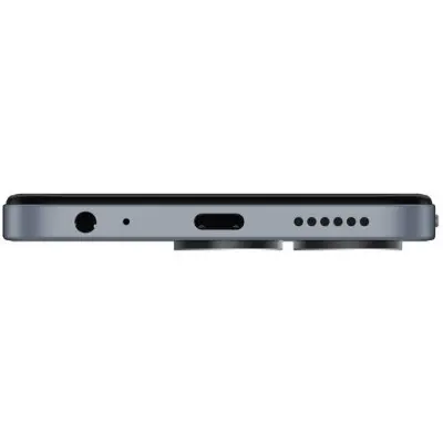 Смартфон TECNO Spark 10 KI5q 8/128 Meta Black, черный