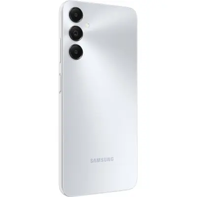 Смартфон Samsung A05s A057 4/128GB Silver, Серебро