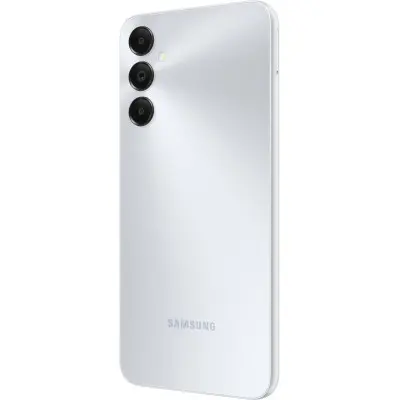 Смартфон Samsung A05s A057 4/128GB Silver, Серебро