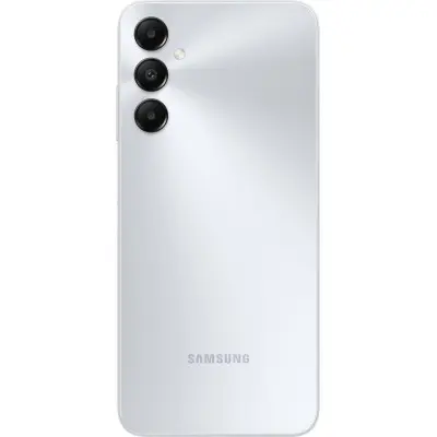 Смартфон Samsung A05s A057 4/128GB Silver, Серебро