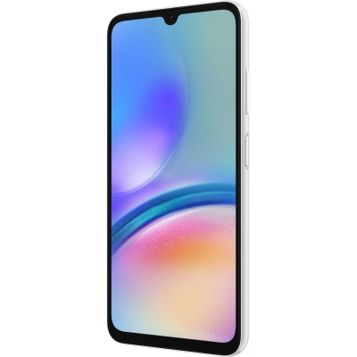 Смартфон Samsung A05s A057 4/128GB Silver, Срібло