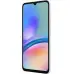 Смартфон Samsung A05s A057 4/128GB Silver, Серебро